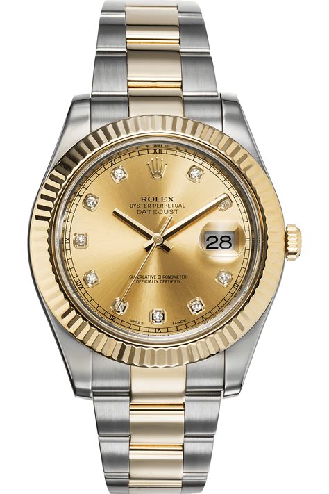 best place to buy used rolex datejust|tourneau pre owned Rolex.